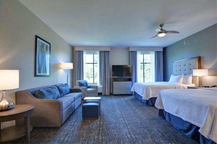 Homewood Suites by Hilton Poughkeepsie