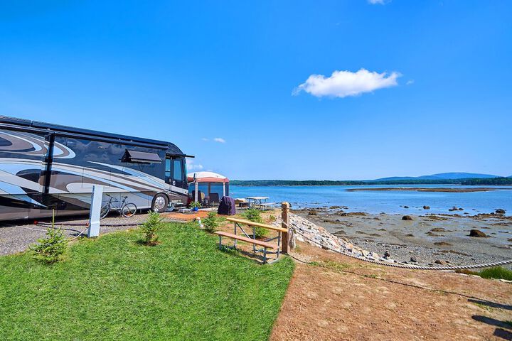 Narrows Too Camping Resort
