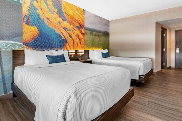 Cambria Hotel Bloomington Mall of America Minneapolis Airport