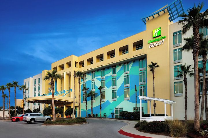 Holiday Inn Resort Fort Walton Beach by IHG