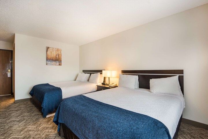Best Western Mt. Pleasant Inn