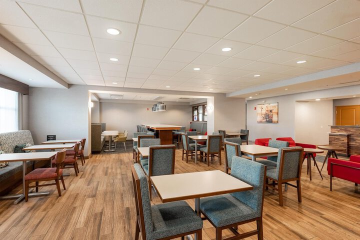 Hampton Inn La Junta