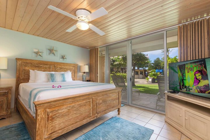 Aston Maui Kaanapali Villas
