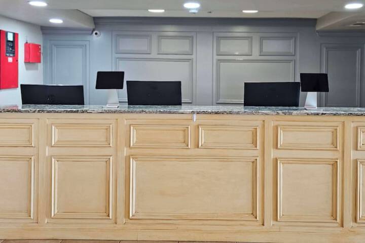 Hotel Interior 7 of 21