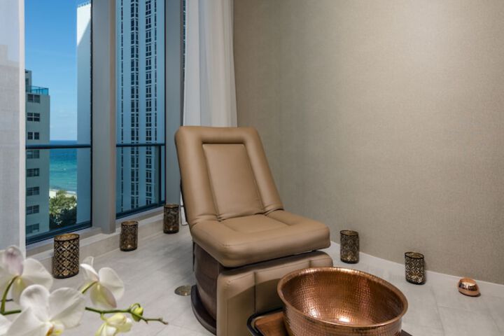 Lyfe Resort & Residences