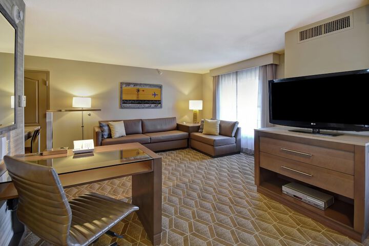 Homewood Suites by Hilton at the Waterfront