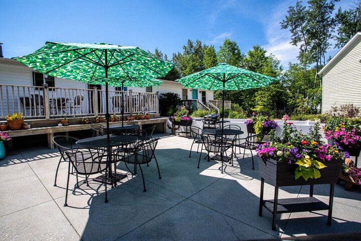 Ephraim Motel