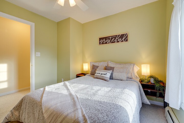 Sauna Spa & Stargazing: Coudersport Home!