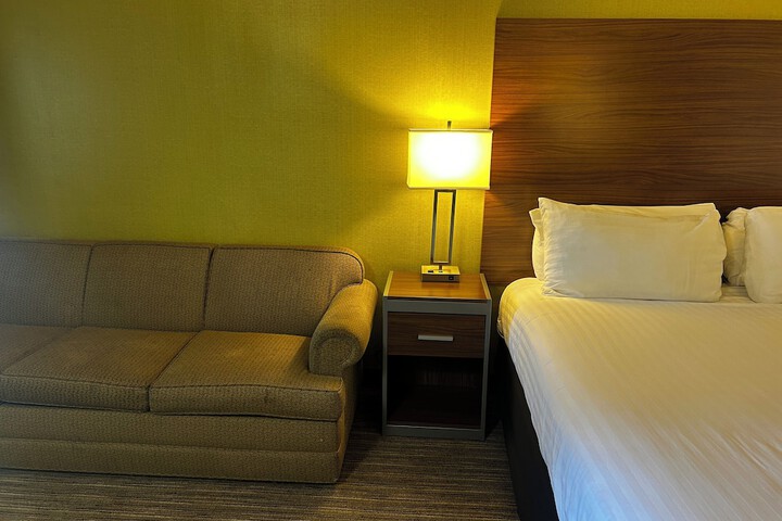 Heritage Inn Yosemite / Sonora