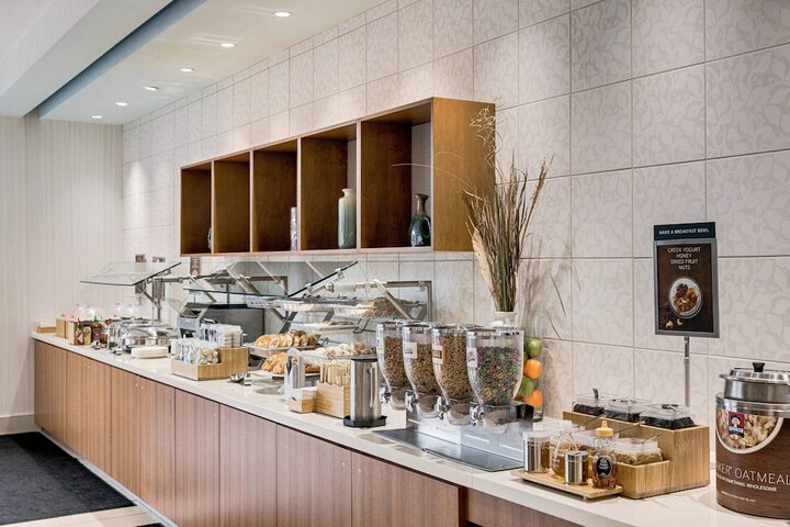 Breakfast/Coffee Service 24 of 25