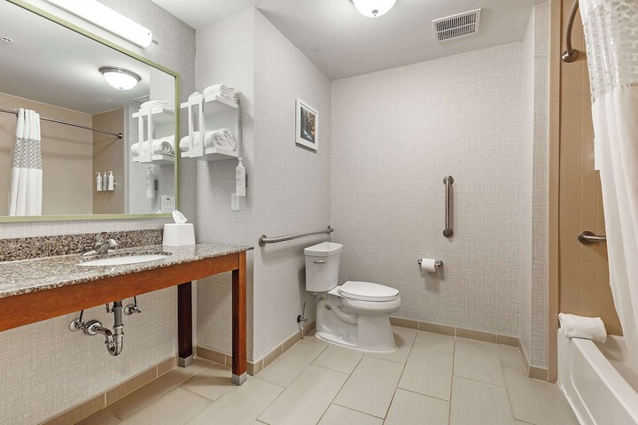 Hampton Inn Atmore