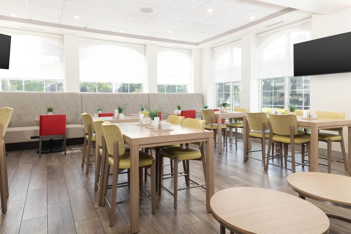 Hilton Garden Inn Ontario / Rancho Cucamonga