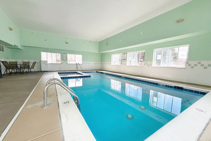 Pool 2 of 65