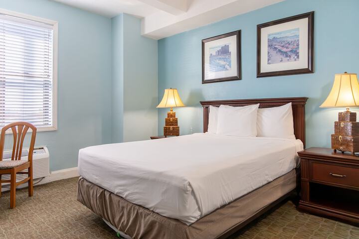 Legacy Vacation Resorts Brigantine Beach