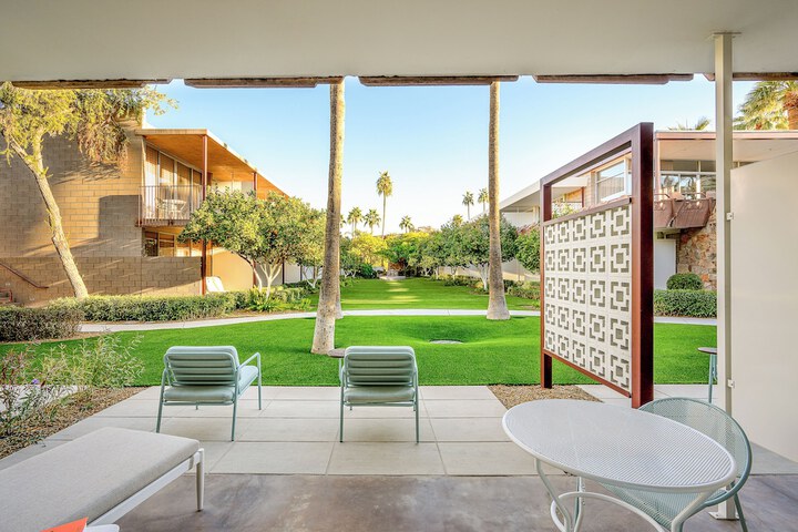 Hotel Valley Ho