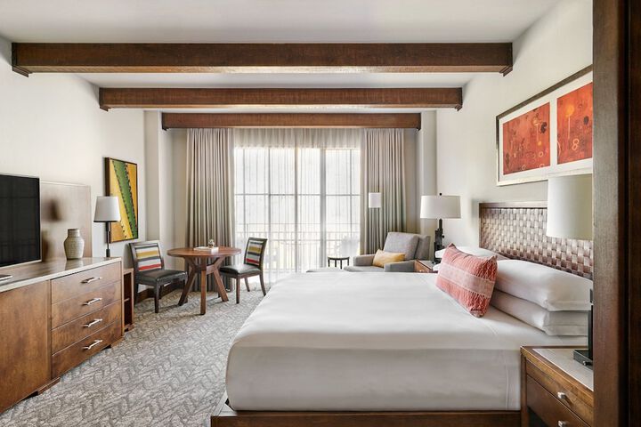 The Ritz-Carlton Dove Mountain