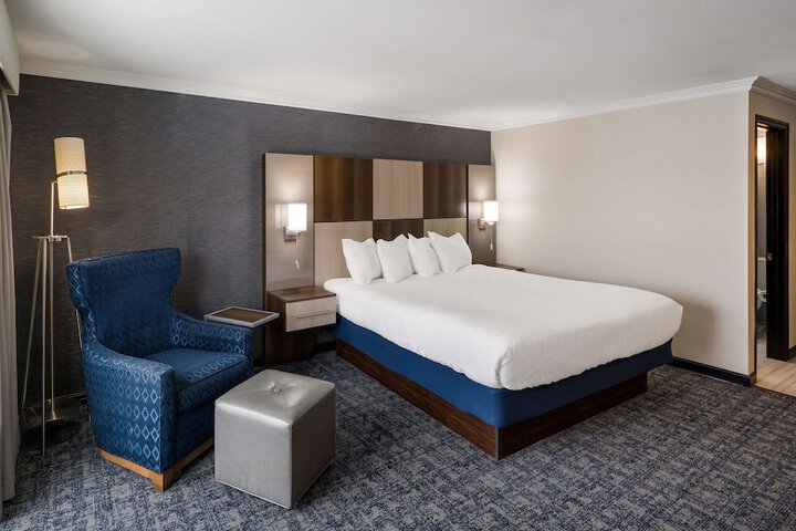 Best Western Freeport Inn