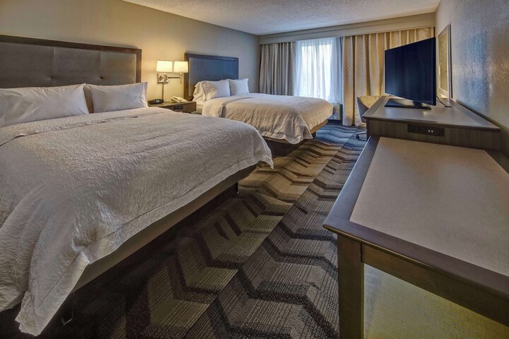 Hampton Inn & Suites Clermont