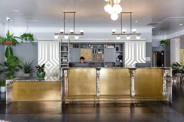 Hotel Interior 27 of 118
