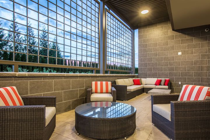 Terrace/Patio 60 of 60