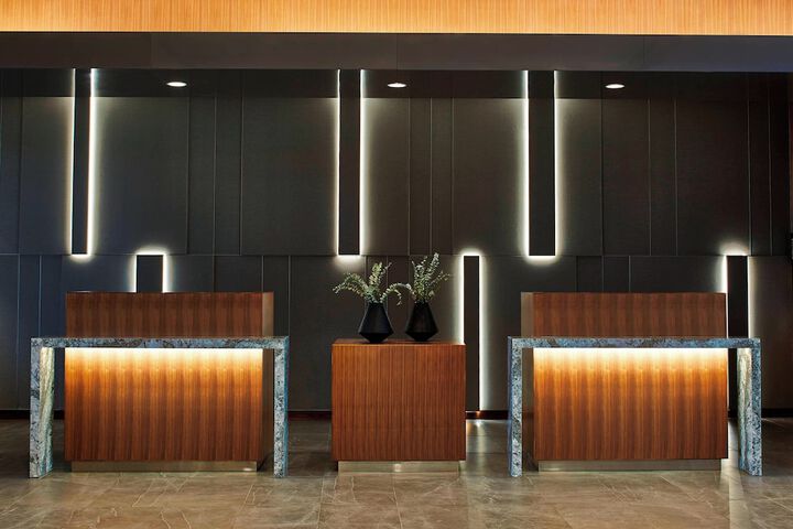 Hotel Interior 7 of 55