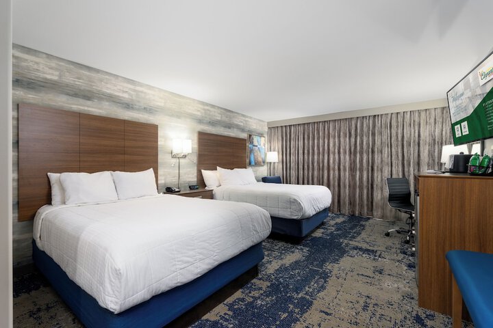 MCM Elegante Hotel and Conference Center Odessa