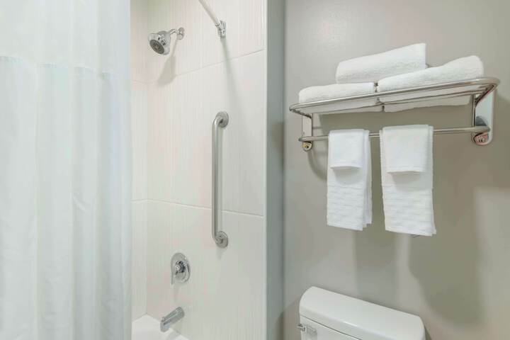 Best Western Plus Edinburg Inn & Suites