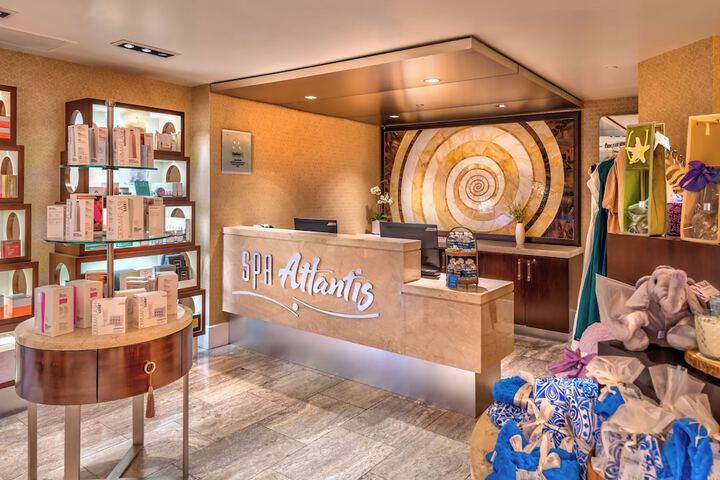 Atlantis Casino Resort Spa