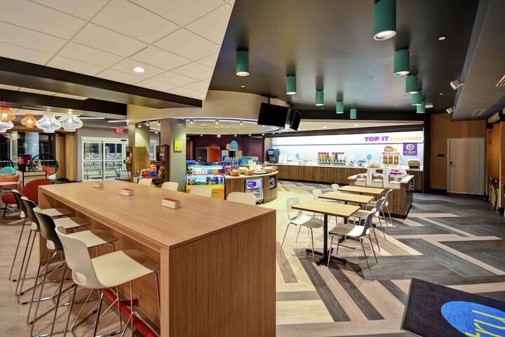Tru by Hilton North Platte