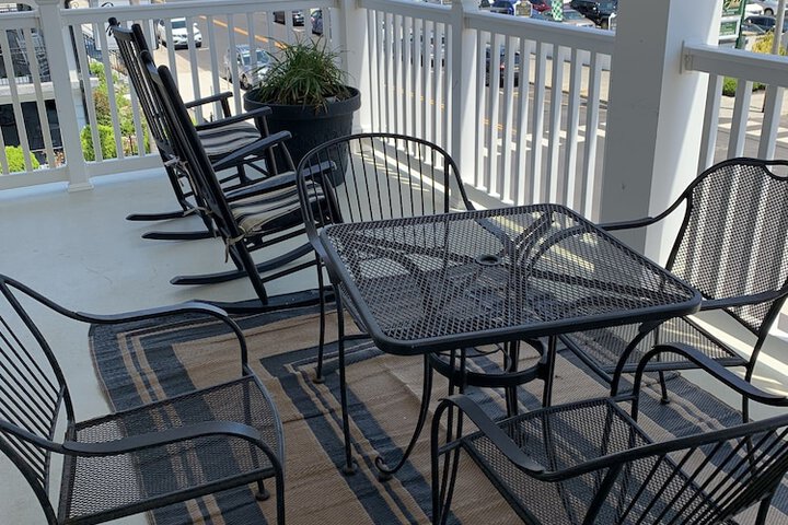 Terrace/Patio 68 of 74