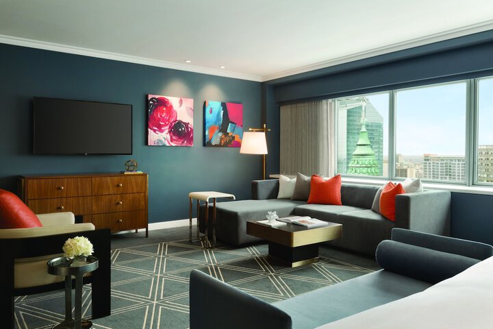 Room 14 of 101