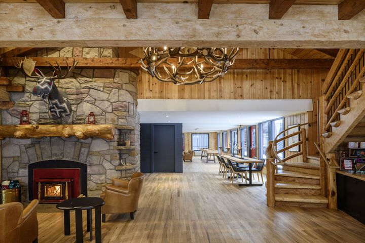 Mountain Modern Jackson Hole