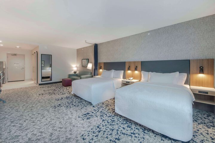 Home2 Suites by Hilton Lumberton
