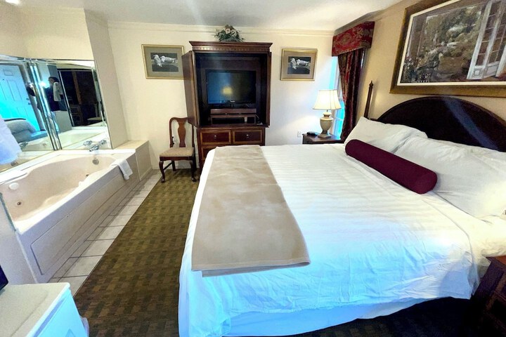 Maddox Inn