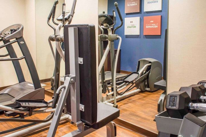 Health and Fitness 55 of 58