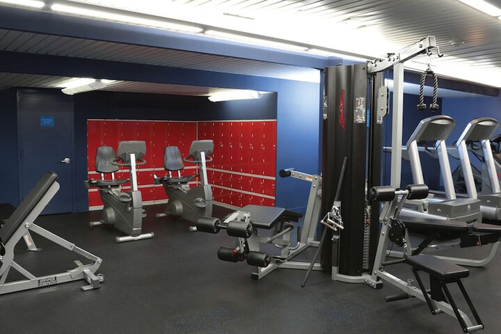 Health and Fitness 68 of 75