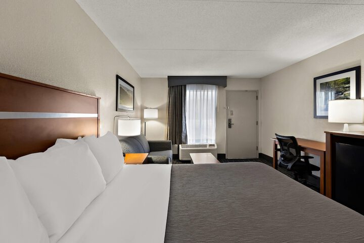 Quality Inn Dandridge