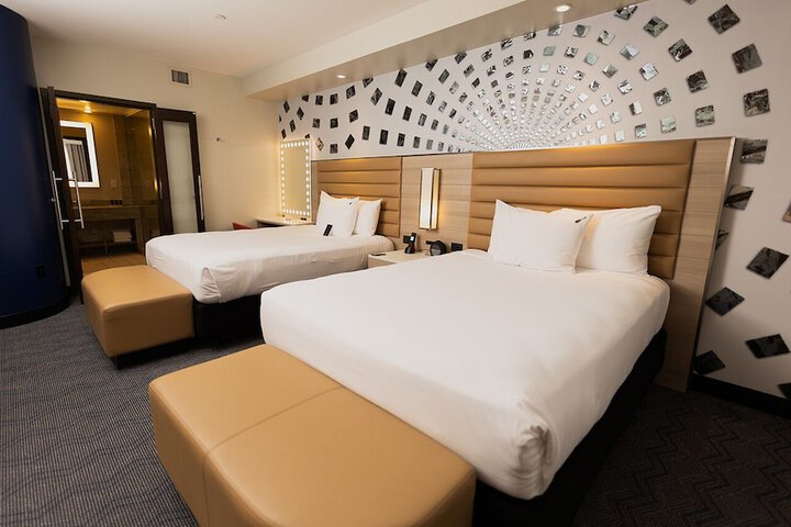 Hard Rock Hotel and Casino Tulsa