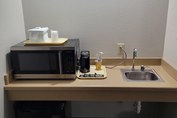 Quality Inn & Suites Pinedale