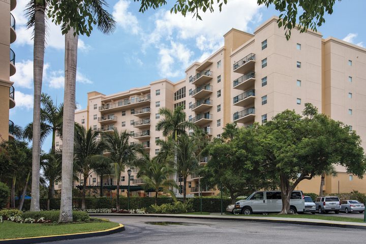 Club Wyndham Palm-Aire