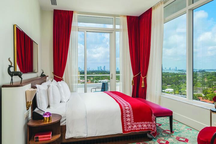 Faena Miami Beach