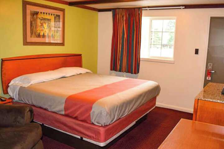 Relax Inn Bloomsburg