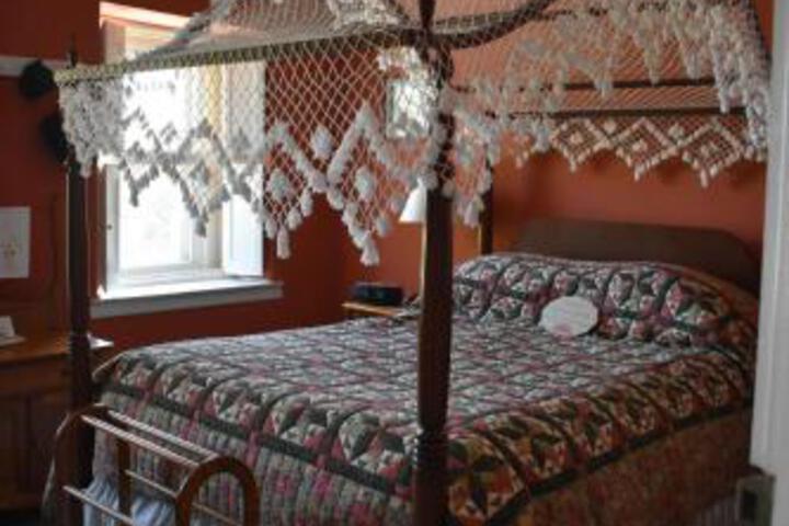 Churchtown Inn Bed & Breakfast
