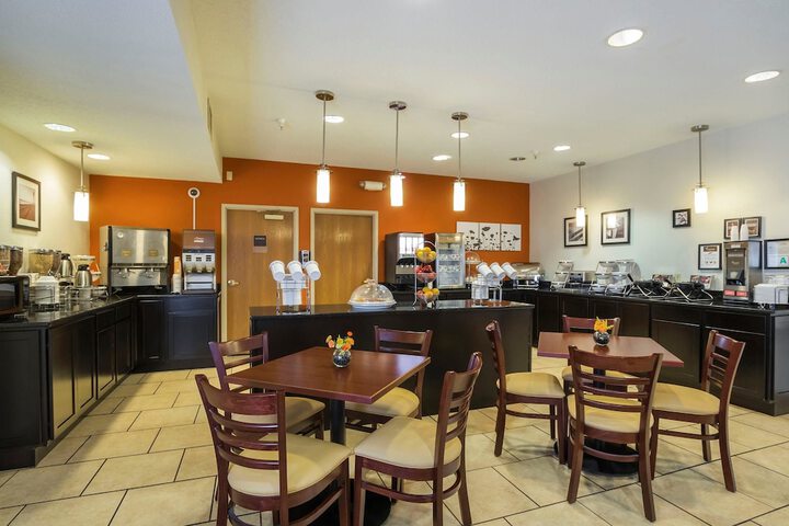 Sleep Inn & Suites Danville
