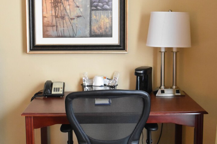 Hampton Inn Perry