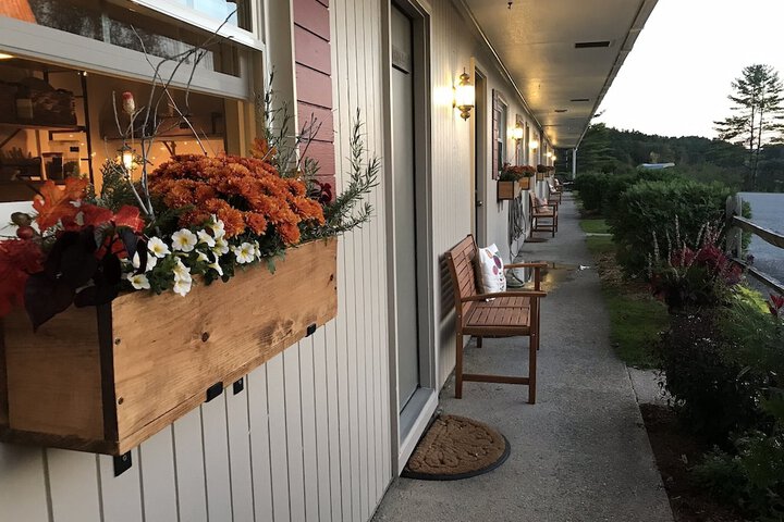 Brittany Motel