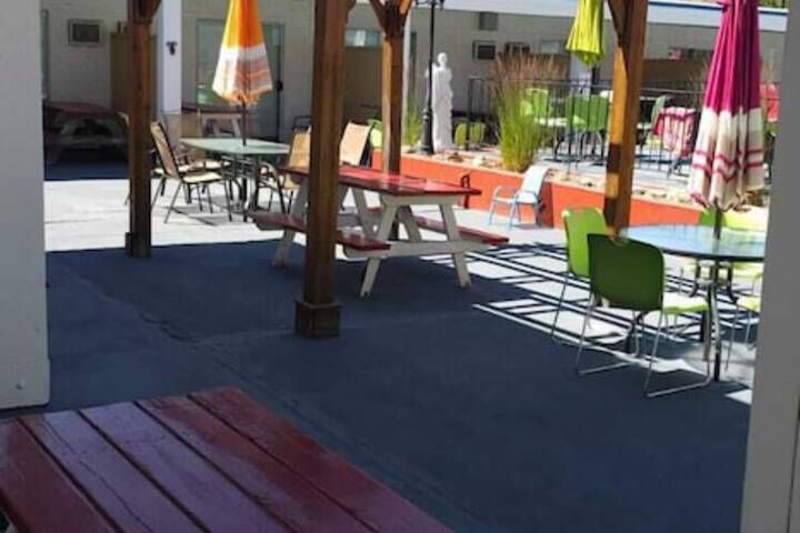 Terrace/Patio 36 of 40
