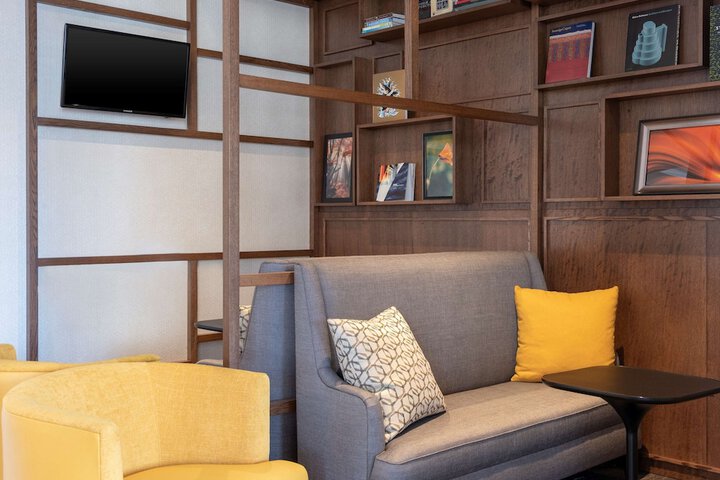 Hyatt Place Detroit Royal Oak