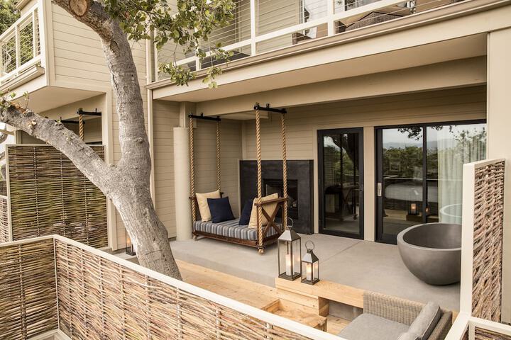 Carmel Valley Ranch in The Unbound Collection by Hyatt