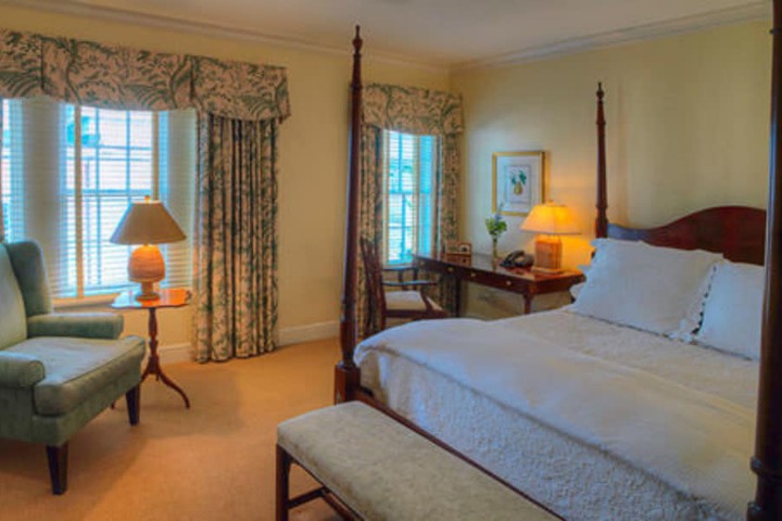 The Inn at Stonington